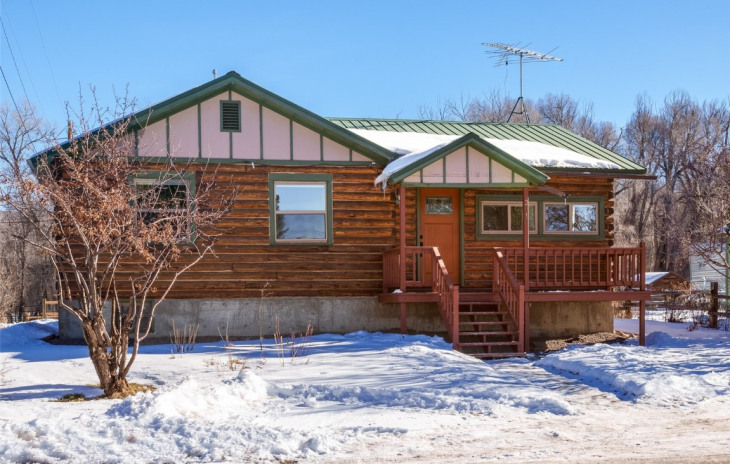291 Lincoln Street Photo