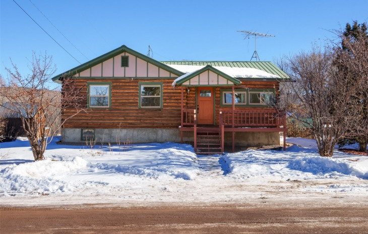 291 Lincoln Street Photo