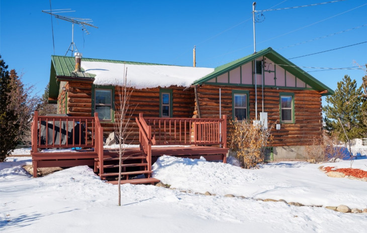 291 Lincoln Street Photo