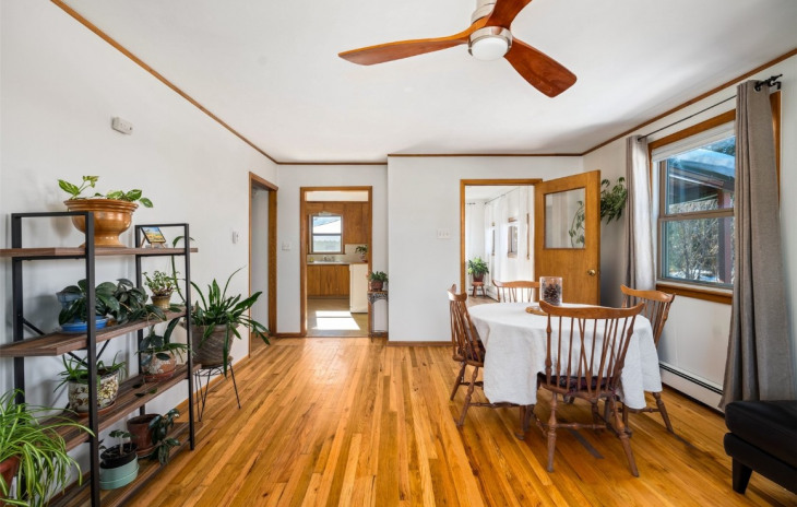 291 Lincoln Street Photo