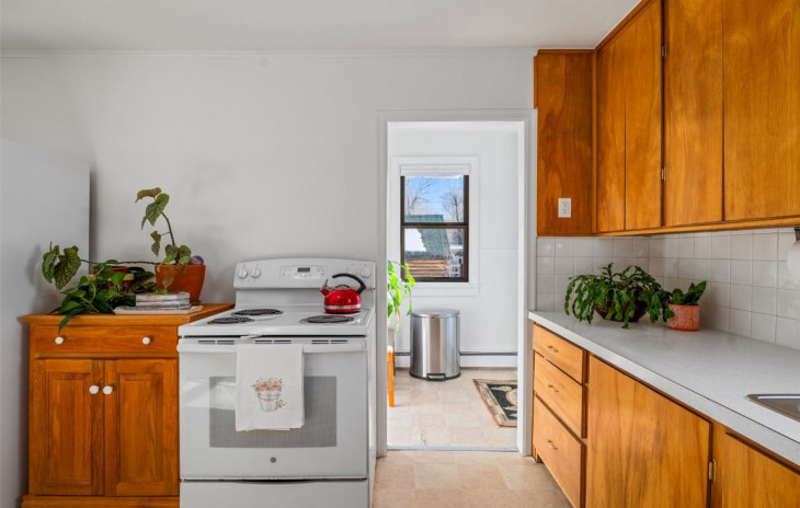 291 Lincoln Street Photo