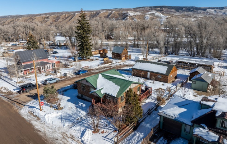 291 Lincoln Street Photo