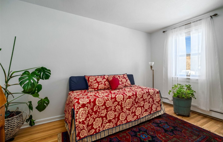 291 Lincoln Street Photo