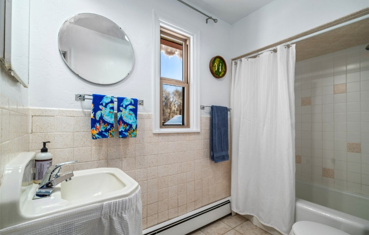 291 Lincoln Street Photo
