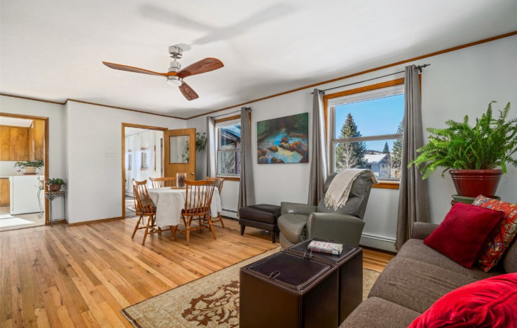 291 Lincoln Street Photo