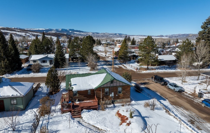 291 Lincoln Street Photo
