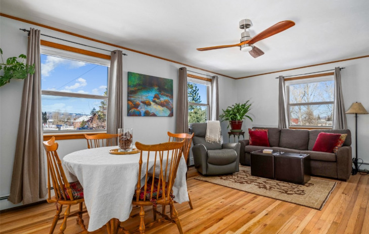 291 Lincoln Street Photo