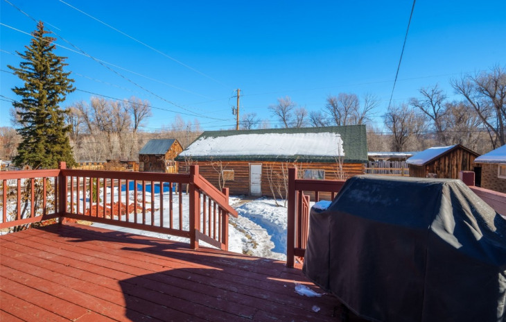 291 Lincoln Street Photo