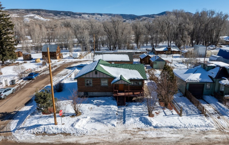 291 Lincoln Street Photo