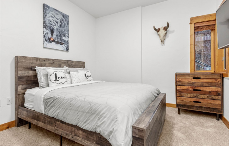 1110 Yampa Street Photo