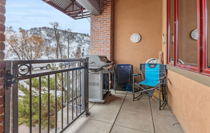 1110 Yampa Street Photo