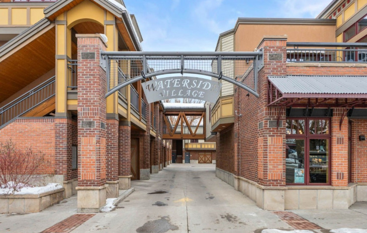 1110 Yampa Street Photo