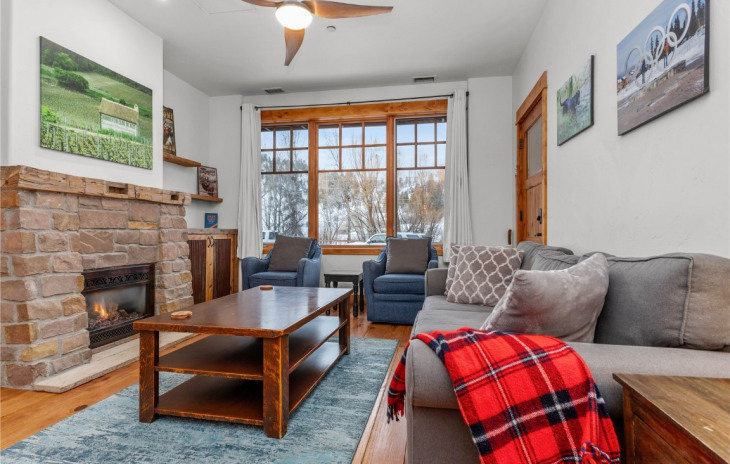 1110 Yampa Street Photo