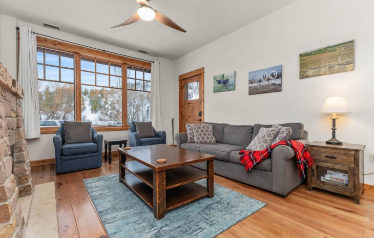 1110 Yampa Street Photo