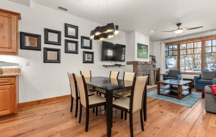 1110 Yampa Street Photo