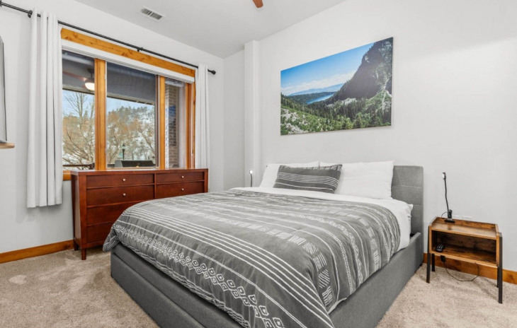 1110 Yampa Street Photo