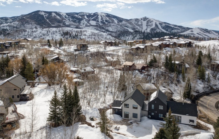 50 Steamboat Boulevard Photo