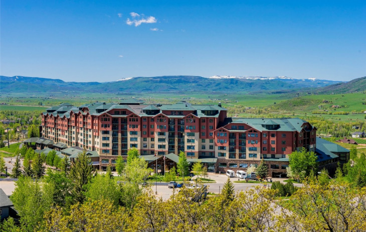 2300 Mount Werner Circle Photo