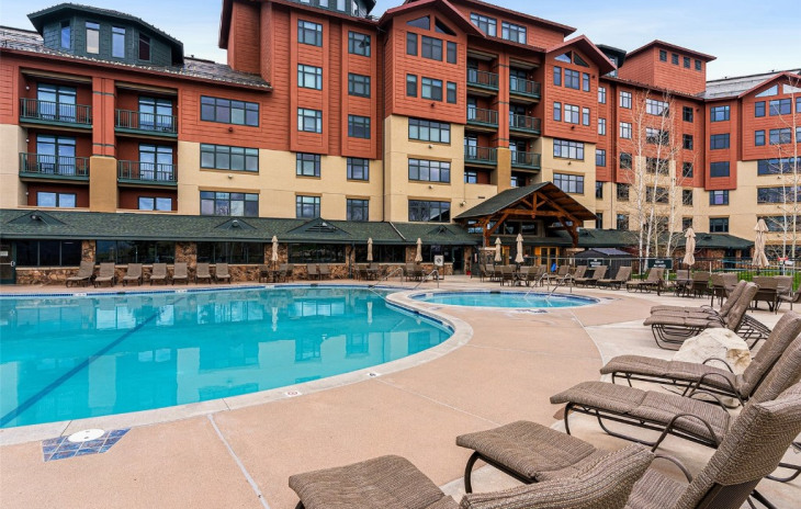 2300 Mount Werner Circle Photo