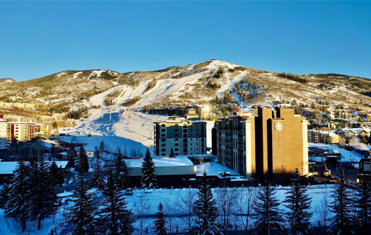 2300 Mount Werner Circle Photo