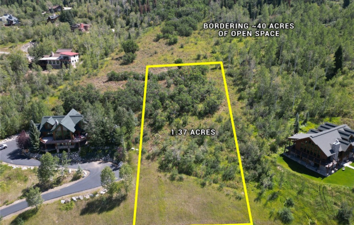 2245 Bear Drive Photo