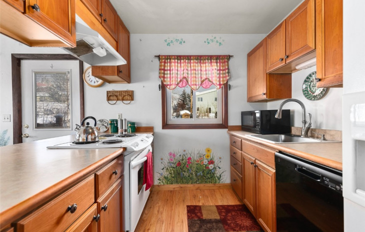 848 N Larimer Street Photo