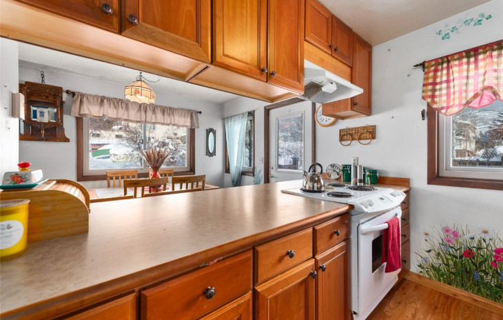 848 N Larimer Street Photo