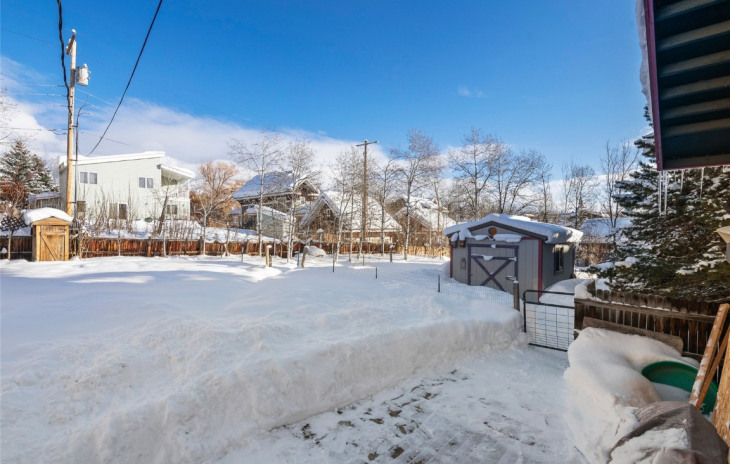 848 N Larimer Street Photo