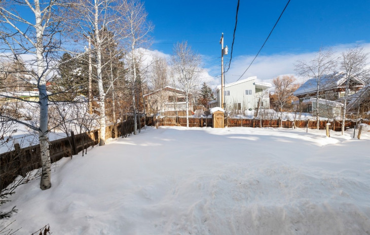 848 N Larimer Street Photo