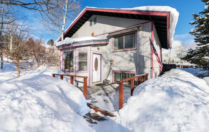 848 N Larimer Street Photo