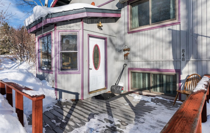 848 N Larimer Street Photo