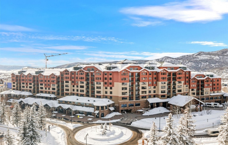 2300 Mt Werner Circle Photo
