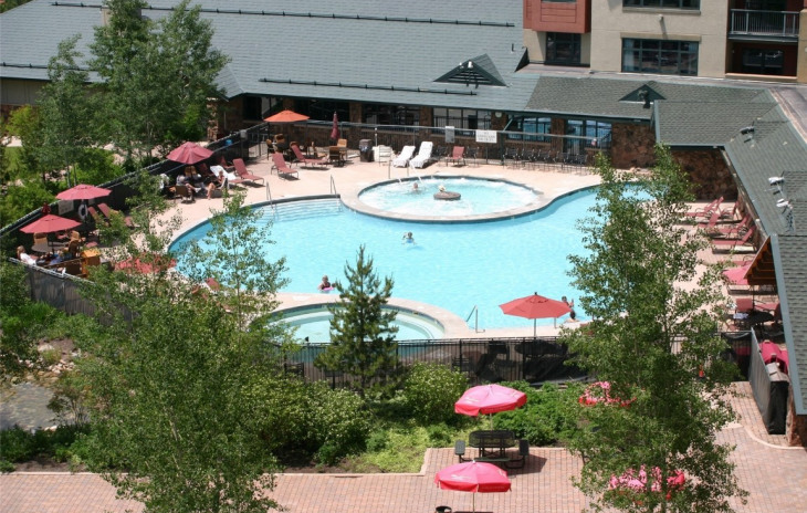 2300 Mount Werner Circle Photo