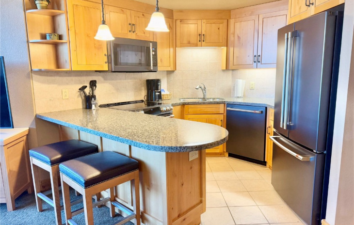2300 Mount Werner Circle Photo