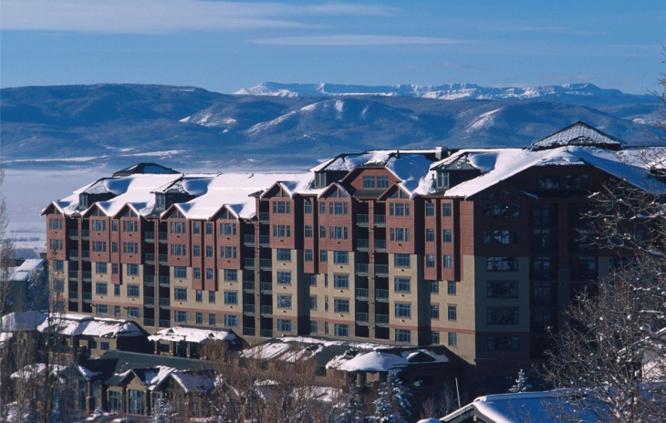 2300 Mount Werner Circle Photo