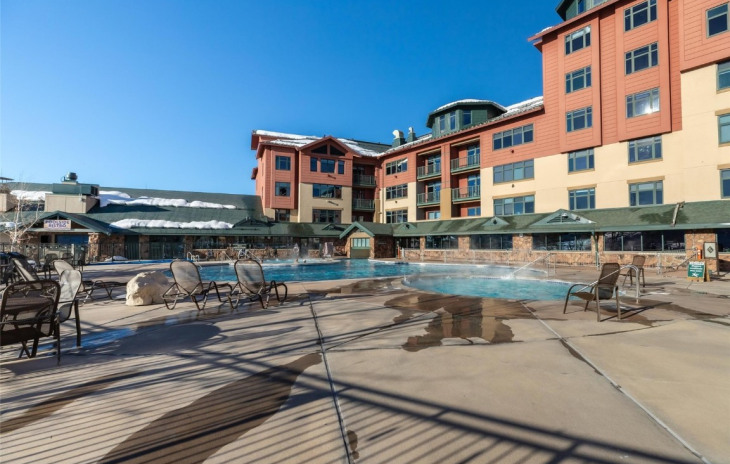 2300 Mount Werner Circle Photo