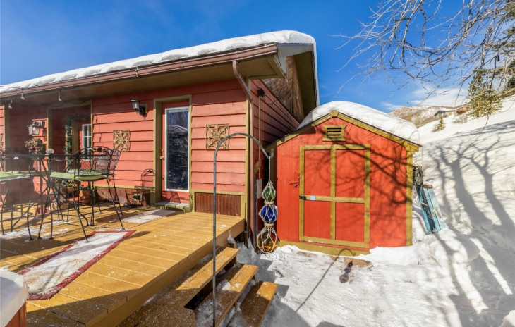 1360 Indian Trail Photo