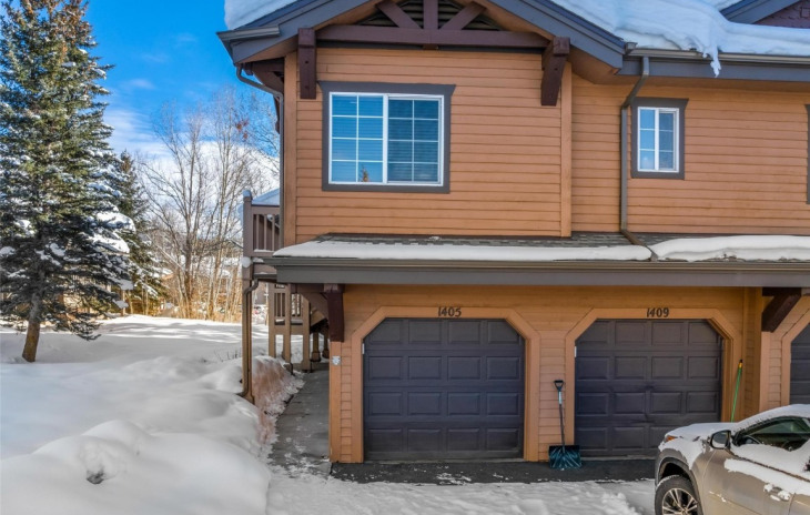 1405 Morgan Court Photo