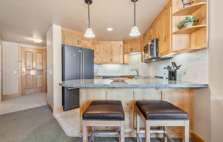 2300 Mount Werner Circle Photo