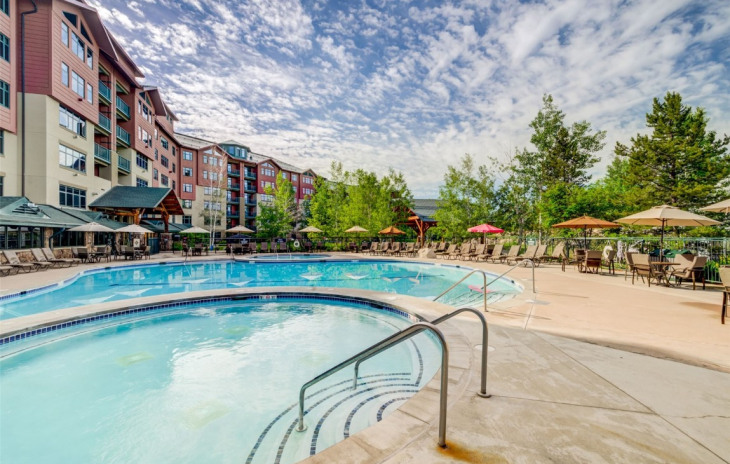 2300 Mount Werner Circle Photo