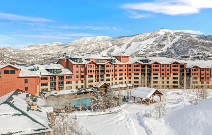 2300 Mount Werner Circle Photo