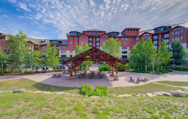 2300 Mount Werner Circle Photo