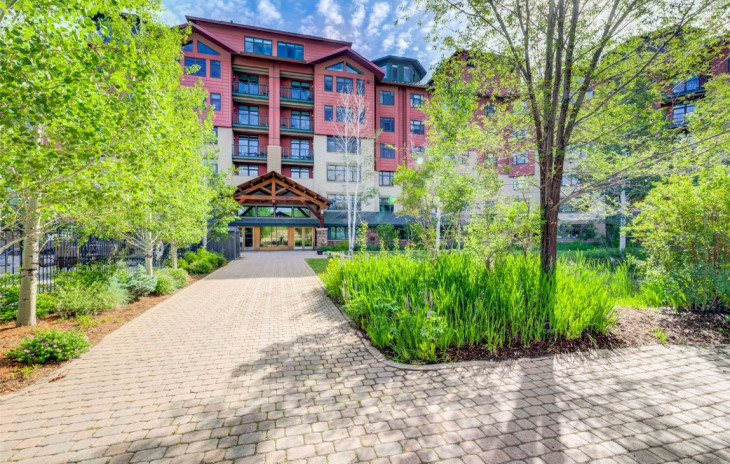 2300 Mount Werner Circle Photo