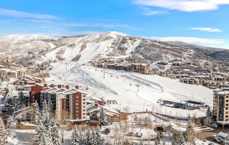 2300 Mount Werner Circle Photo