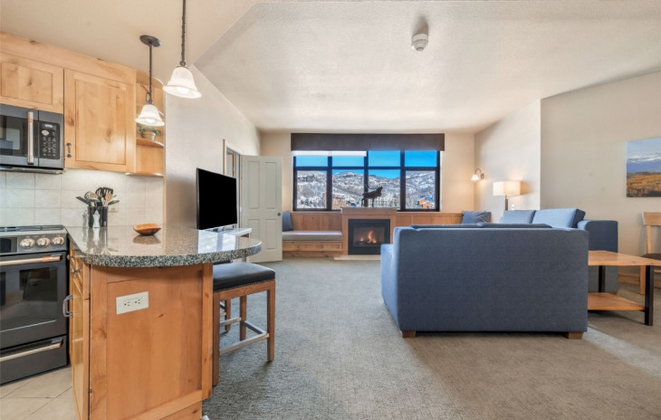 2300 Mount Werner Circle Photo