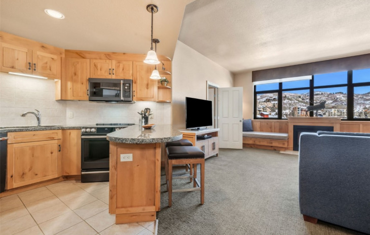 2300 Mount Werner Circle Photo