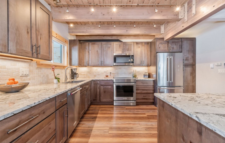 2650 Medicine Springs Drive Photo