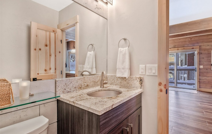 2650 Medicine Springs Drive Photo