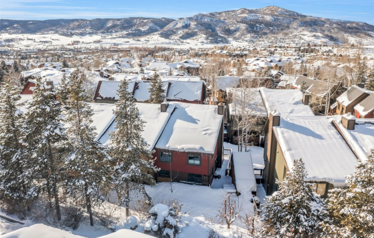 2650 Medicine Springs Drive Photo