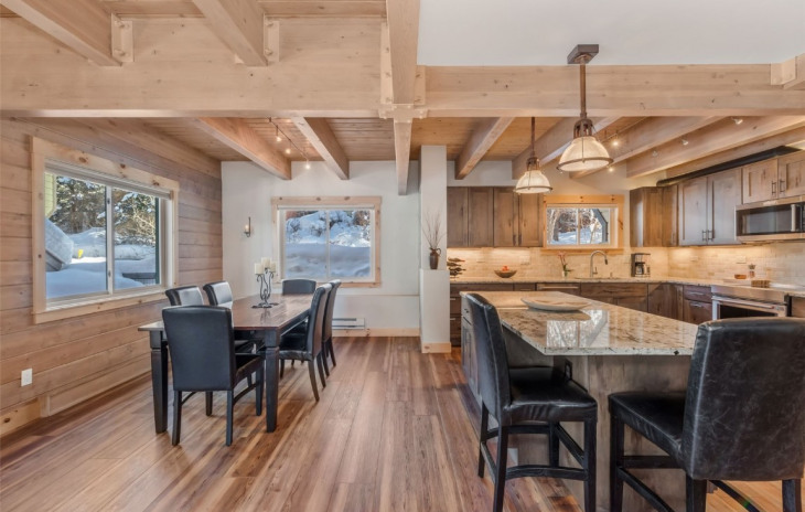 2650 Medicine Springs Drive Photo